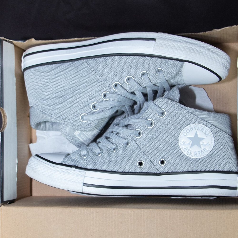 Converse Chuck Taylor All Star Madison Mid Women's Sneaker